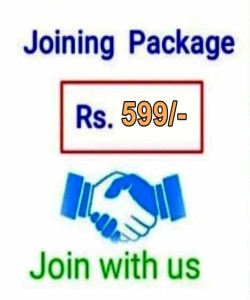 Joining Pack 599