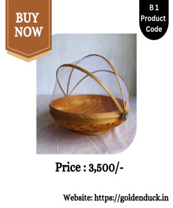 BAMBOO PRODUCT
