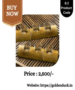 BAMBOO PRODUCT