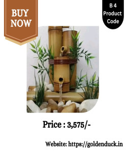 BAMBOO PRODUCT