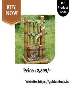 BAMBOO PRODUCT