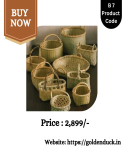 BAMBOO PRODUCT