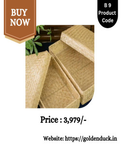 BAMBOO PRODUCT