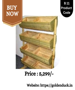 BAMBOO PRODUCT