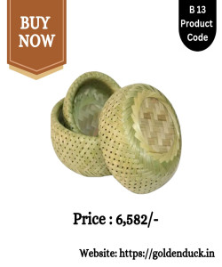 BAMBOO PRODUCT
