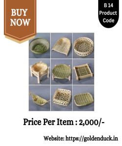 BAMBOO PRODUCT