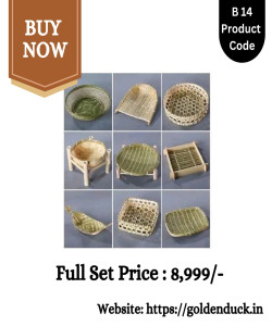 BAMBOO PRODUCT