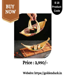 BAMBOO PRODUCT