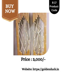 BAMBOO PRODUCT