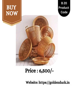 BAMBOO PRODUCT