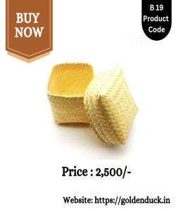 BAMBOO PRODUCT