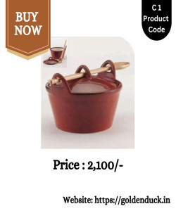 CLAY PRODUCTS