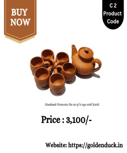 CLAY PRODUCTS