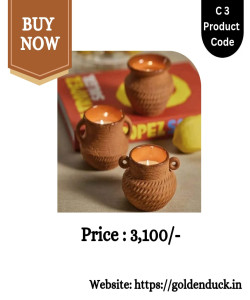 CLAY PRODUCTS