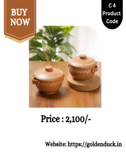 CLAY PRODUCTS