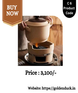 CLAY PRODUCTS