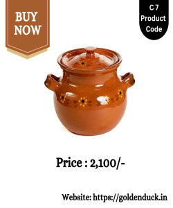 CLAY PRODUCTS