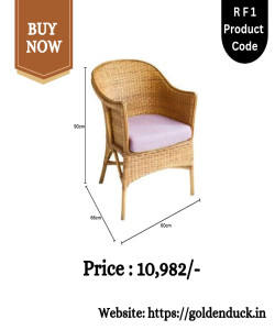 RATTAN FURNITURE
