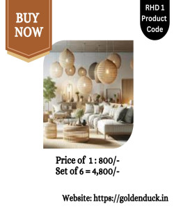 RATTAN HOME DECORE PRODUCT