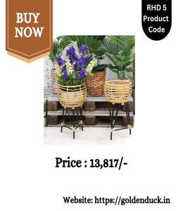 RATTAN HOME DECORE PRODUCT